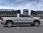 New 2026 GMC Sierra 1500 SLE Crew Cab 4WD Pickup for sale #26G079 - photo 5