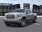 New 2026 GMC Sierra 1500 SLE Crew Cab 4WD Pickup for sale #26G079 - photo 6