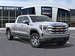 New 2026 GMC Sierra 1500 SLE Crew Cab 4WD Pickup for sale #26G079 - photo 7
