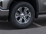 New 2026 GMC Sierra 1500 SLE Crew Cab 4WD Pickup for sale #26G079 - photo 9