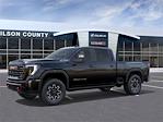 New 2026 GMC Sierra 2500 AT4X Crew Cab 4WD Pickup for sale #26G080 - photo 2
