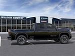 New 2026 GMC Sierra 2500 AT4X Crew Cab 4WD Pickup for sale #26G080 - photo 5