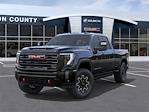 New 2026 GMC Sierra 2500 AT4X Crew Cab 4WD Pickup for sale #26G080 - photo 6