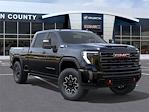 New 2026 GMC Sierra 2500 AT4X Crew Cab 4WD Pickup for sale #26G080 - photo 7