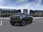 New 2026 GMC Sierra 2500 AT4X Crew Cab 4WD Pickup for sale #26G080 - photo 8