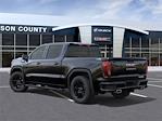 New 2026 GMC Sierra 1500 Elevation Crew Cab 4WD Pickup for sale #26G081 - photo 2