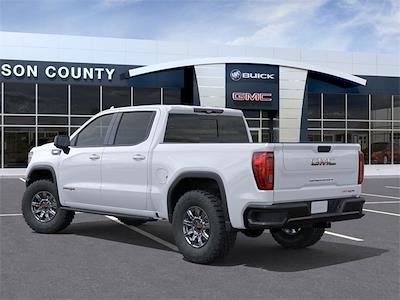 New 2026 GMC Sierra 1500 AT4X Crew Cab 4WD Pickup for sale #26G082 - photo 2