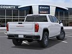 New 2026 GMC Sierra 1500 AT4X Crew Cab 4WD Pickup for sale #26G082 - photo 4