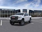 New 2026 GMC Sierra 1500 AT4X Crew Cab 4WD Pickup for sale #26G082 - photo 8