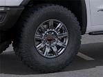 New 2026 GMC Sierra 1500 AT4X Crew Cab 4WD Pickup for sale #26G082 - photo 9