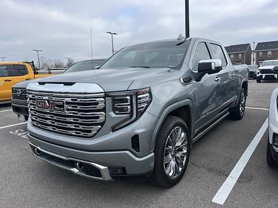 Used 2025 GMC Sierra 1500 Denali Crew Cab for sale #26G085A - photo 1