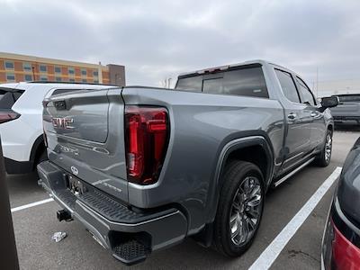 Used 2025 GMC Sierra 1500 Denali Crew Cab for sale #26G085A - photo 2