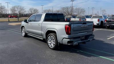 Used 2025 GMC Sierra 1500 - photo 1