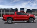 New 2026 GMC Sierra 1500 AT4X Crew Cab 4WD Pickup for sale #26G086 - photo 5
