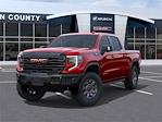 New 2026 GMC Sierra 1500 AT4X Crew Cab 4WD Pickup for sale #26G086 - photo 6