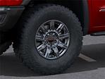 New 2026 GMC Sierra 1500 AT4X Crew Cab 4WD Pickup for sale #26G086 - photo 9