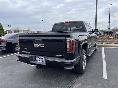 Used 2016 GMC Sierra 1500 Denali Crew Cab for sale #26G086B - photo 2
