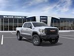 New 2026 GMC Sierra 1500 AT4X Crew Cab 4WD Pickup for sale #26G087 - photo 3