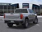 New 2026 GMC Sierra 1500 AT4X Crew Cab 4WD Pickup for sale #26G087 - photo 4
