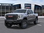 New 2026 GMC Sierra 1500 AT4X Crew Cab 4WD Pickup for sale #26G087 - photo 6
