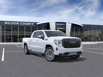 New 2026 GMC Sierra 1500 Denali Ultimate Crew Cab 4WD Pickup for sale #26G088 - photo 1