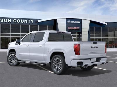 New 2026 GMC Sierra 1500 Denali Ultimate Crew Cab 4WD Pickup for sale #26G088 - photo 2