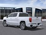 New 2026 GMC Sierra 1500 Denali Ultimate Crew Cab 4WD Pickup for sale #26G088 - photo 3