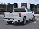 New 2026 GMC Sierra 1500 Denali Ultimate Crew Cab 4WD Pickup for sale #26G088 - photo 4