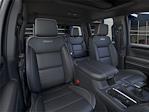 New 2026 GMC Sierra 1500 AT4X Crew Cab 4WD Pickup for sale #26G089 - photo 16