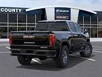 New 2026 GMC Sierra 1500 AT4X Crew Cab 4WD Pickup for sale #26G089 - photo 4