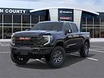 New 2026 GMC Sierra 1500 AT4X Crew Cab 4WD Pickup for sale #26G089 - photo 6