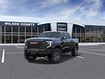 New 2026 GMC Sierra 1500 AT4X Crew Cab 4WD Pickup for sale #26G089 - photo 8