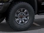 New 2026 GMC Sierra 1500 AT4X Crew Cab 4WD Pickup for sale #26G089 - photo 9