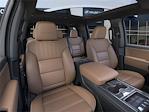 New 2026 GMC Sierra EV Denali Crew Cab AWD Pickup for sale #26G108 - photo 16