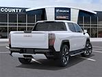 New 2026 GMC Sierra EV Denali Crew Cab AWD Pickup for sale #26G108 - photo 4