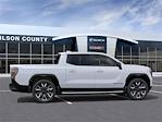 New 2026 GMC Sierra EV Denali Crew Cab AWD Pickup for sale #26G108 - photo 5