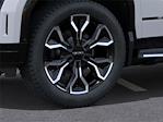 New 2026 GMC Sierra EV Denali Crew Cab AWD Pickup for sale #26G108 - photo 9