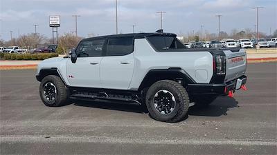 Used 2024 GMC Hummer EV Pickup - photo 1