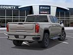 New 2026 GMC Sierra 1500 AT4 Crew Cab 4WD Pickup for sale #26G111 - photo 4