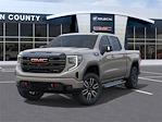 New 2026 GMC Sierra 1500 AT4 Crew Cab 4WD Pickup for sale #26G111 - photo 6