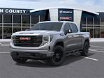 New 2026 GMC Sierra 1500 Elevation Crew Cab 4WD Pickup for sale #26G112 - photo 6