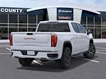 New 2026 GMC Sierra 1500 AT4 Crew Cab 4WD Pickup for sale #26G118 - photo 4