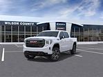 New 2026 GMC Sierra 1500 AT4 Crew Cab 4WD Pickup for sale #26G118 - photo 8
