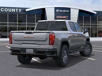 New 2026 GMC Sierra 1500 AT4X Crew Cab for sale #26G127 - photo 2