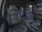 New 2026 GMC Sierra 1500 AT4X Crew Cab 4WD Pickup for sale #26G127 - photo 16