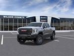 New 2026 GMC Sierra 1500 AT4X Crew Cab 4WD Pickup for sale #26G127 - photo 8