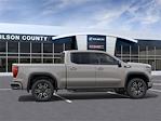 New 2026 GMC Sierra 1500 AT4 Crew Cab for sale #26G134 - photo 5