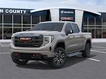 New 2026 GMC Sierra 1500 AT4 Crew Cab for sale #26G134 - photo 6