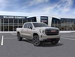 New 2026 GMC Sierra 1500 AT4 Crew Cab for sale #26G139 - photo 1