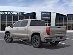 New 2026 GMC Sierra 1500 AT4 Crew Cab for sale #26G139 - photo 4